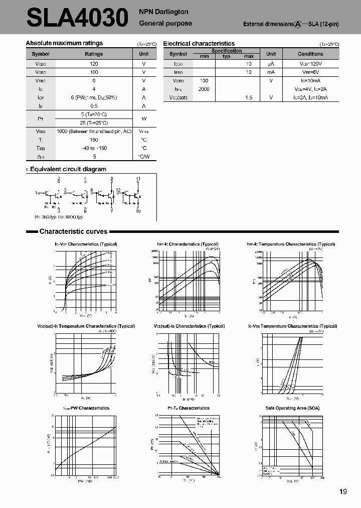 SLA403008_4946937.PDF Datasheet