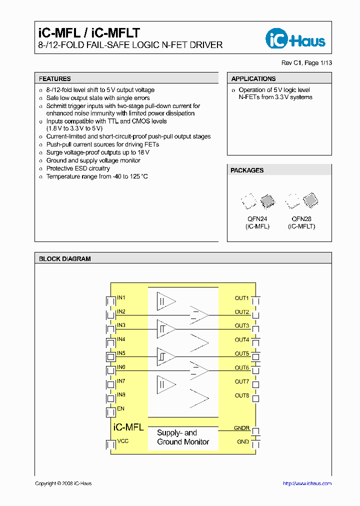 IC-MFLTQFN28_4947941.PDF Datasheet