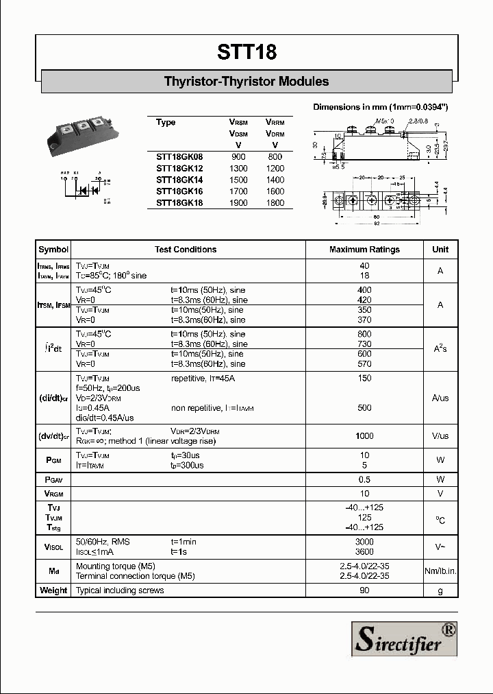 STT18GK08_4948171.PDF Datasheet