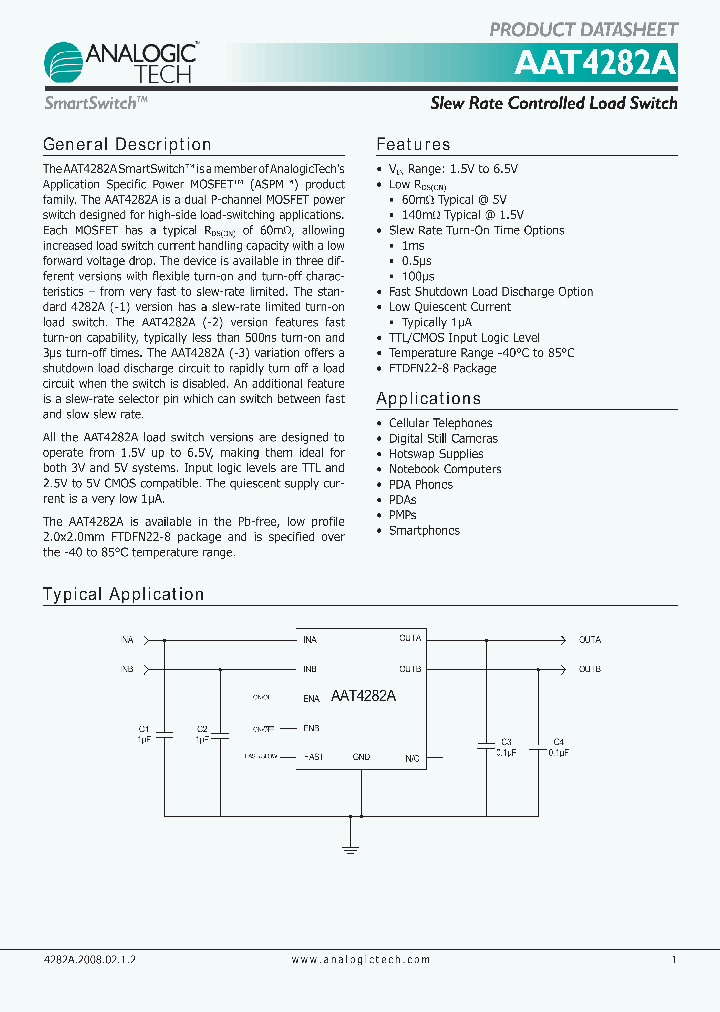 AAT4282AIPS-3-T1_4948345.PDF Datasheet
