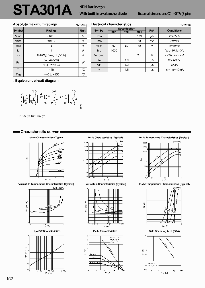 STA301A06_4948614.PDF Datasheet