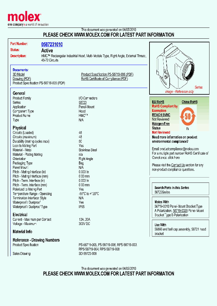0587231010_4948682.PDF Datasheet