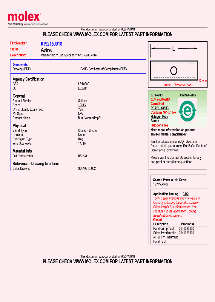 0192150018_4948936.PDF Datasheet