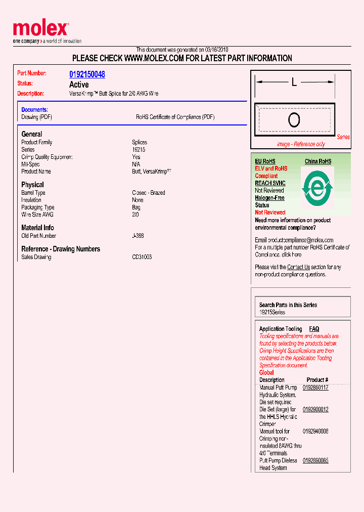 0192150048_4948948.PDF Datasheet