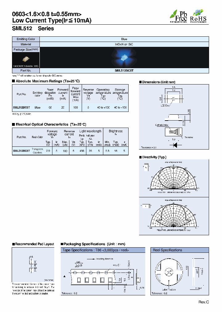 SML512BC5T_4949164.PDF Datasheet