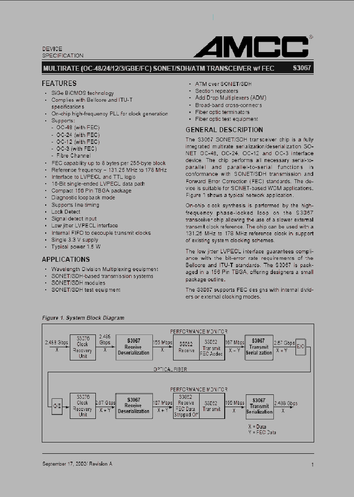 S3062TB-156TBGA20_4949420.PDF Datasheet