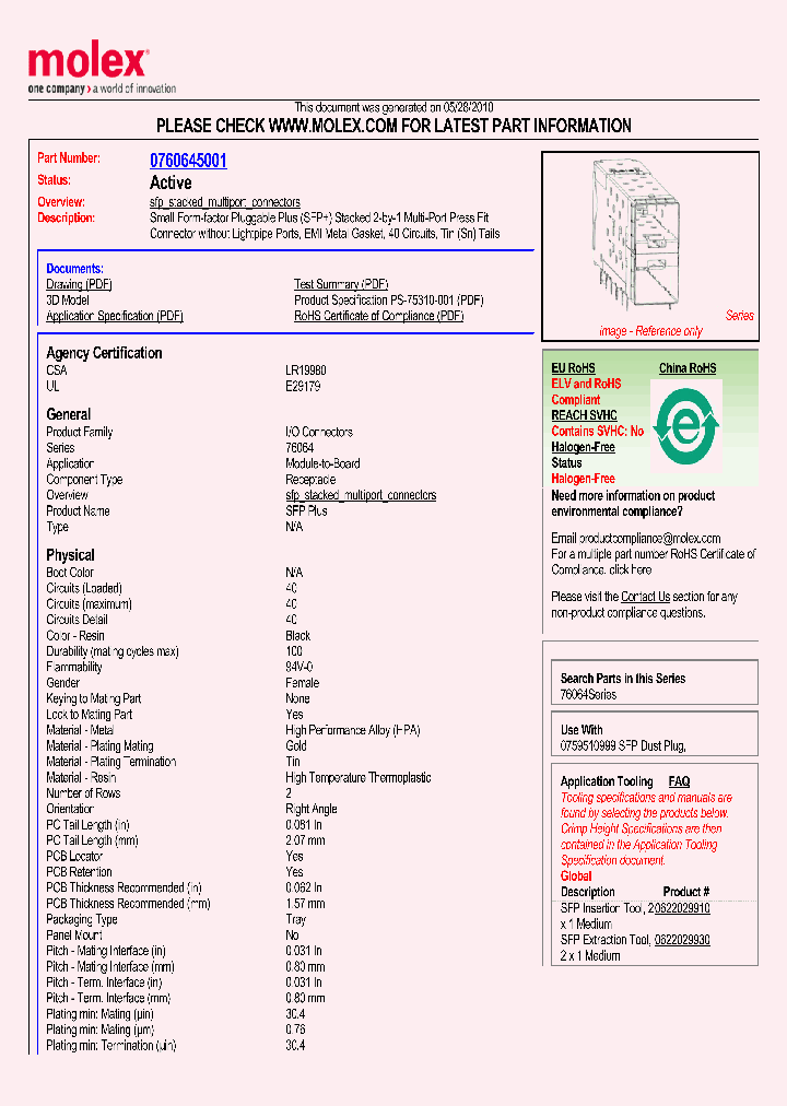 0760645001_4949423.PDF Datasheet