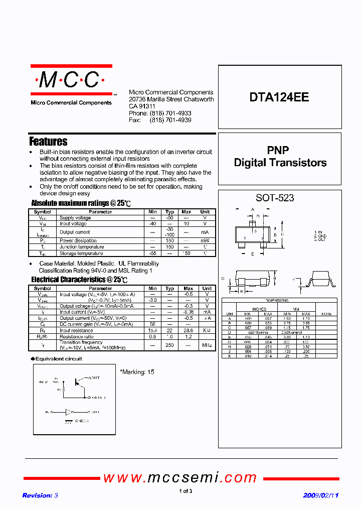 DTA124EE-TP_4949579.PDF Datasheet