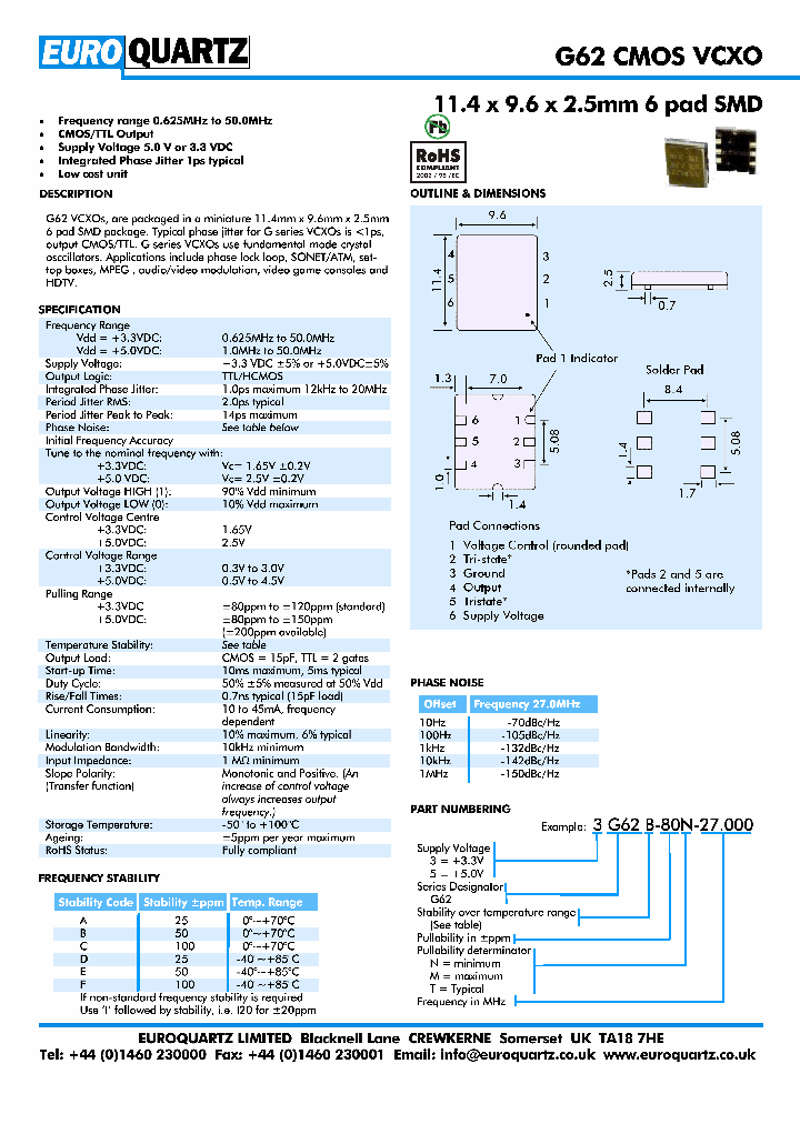 3G62E-80M-27000_4949698.PDF Datasheet