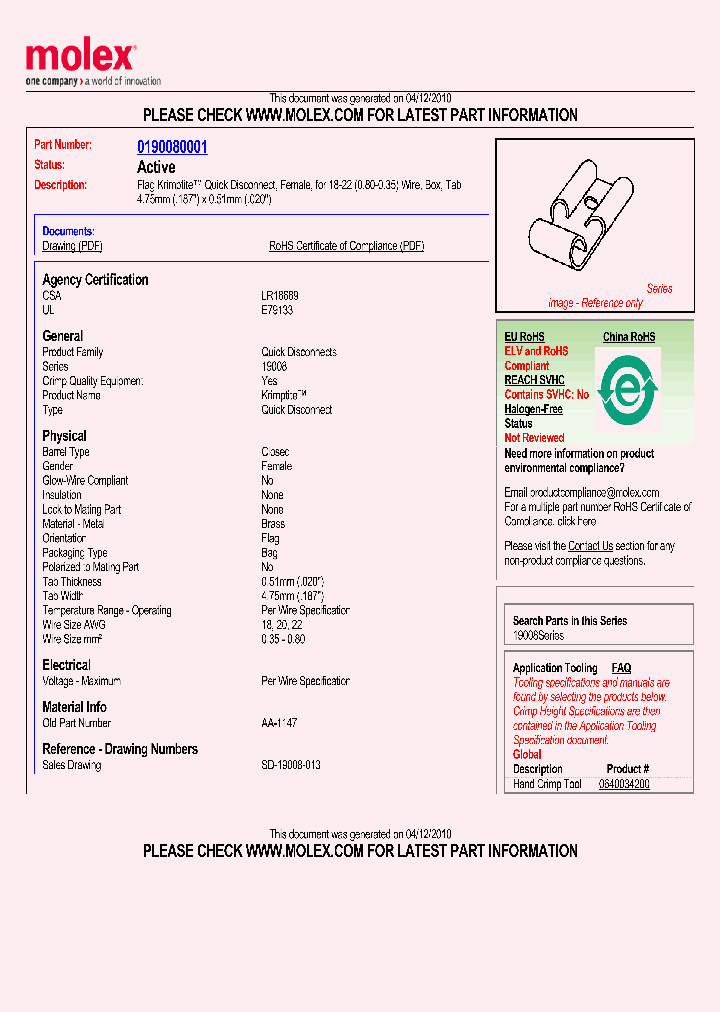 0190080001_4950010.PDF Datasheet