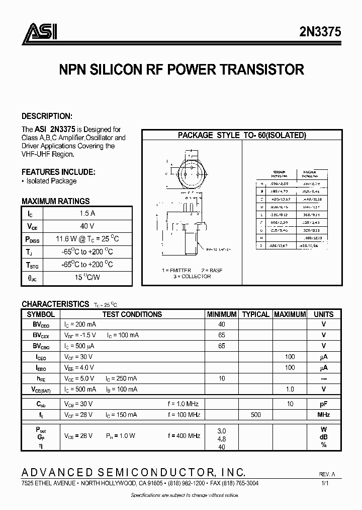 2N3375_4950088.PDF Datasheet