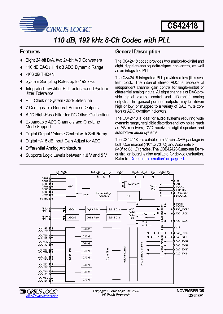 CDB42428_4950109.PDF Datasheet