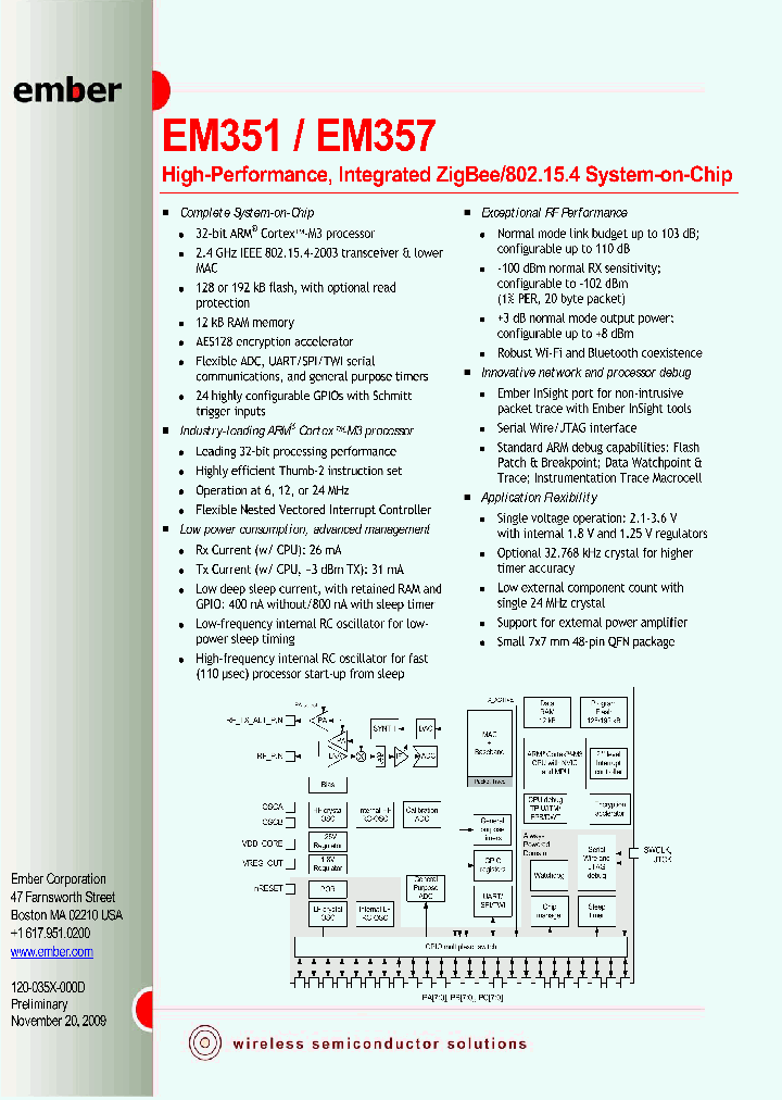 EM351_4950708.PDF Datasheet