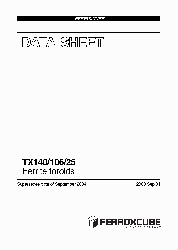 TX14010625-3C90_4950967.PDF Datasheet