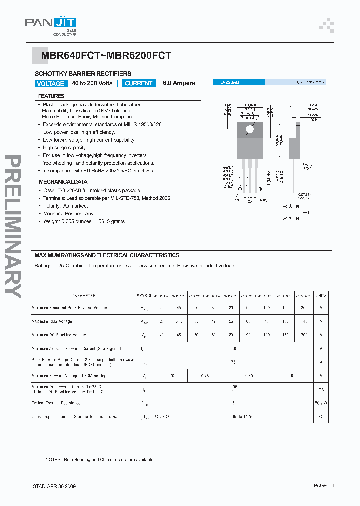 MBR650FCT_4951086.PDF Datasheet