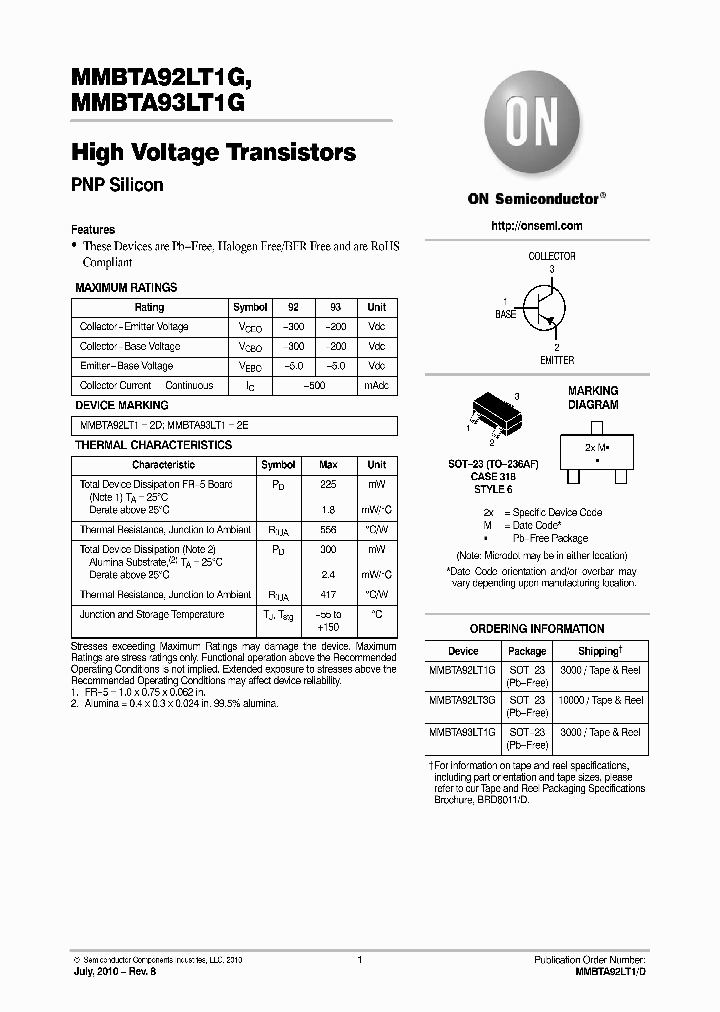 MMBTA92LT1G10_4951368.PDF Datasheet