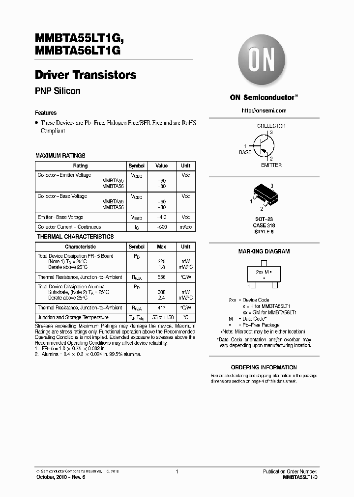 MMBTA55LT1G10_4951369.PDF Datasheet