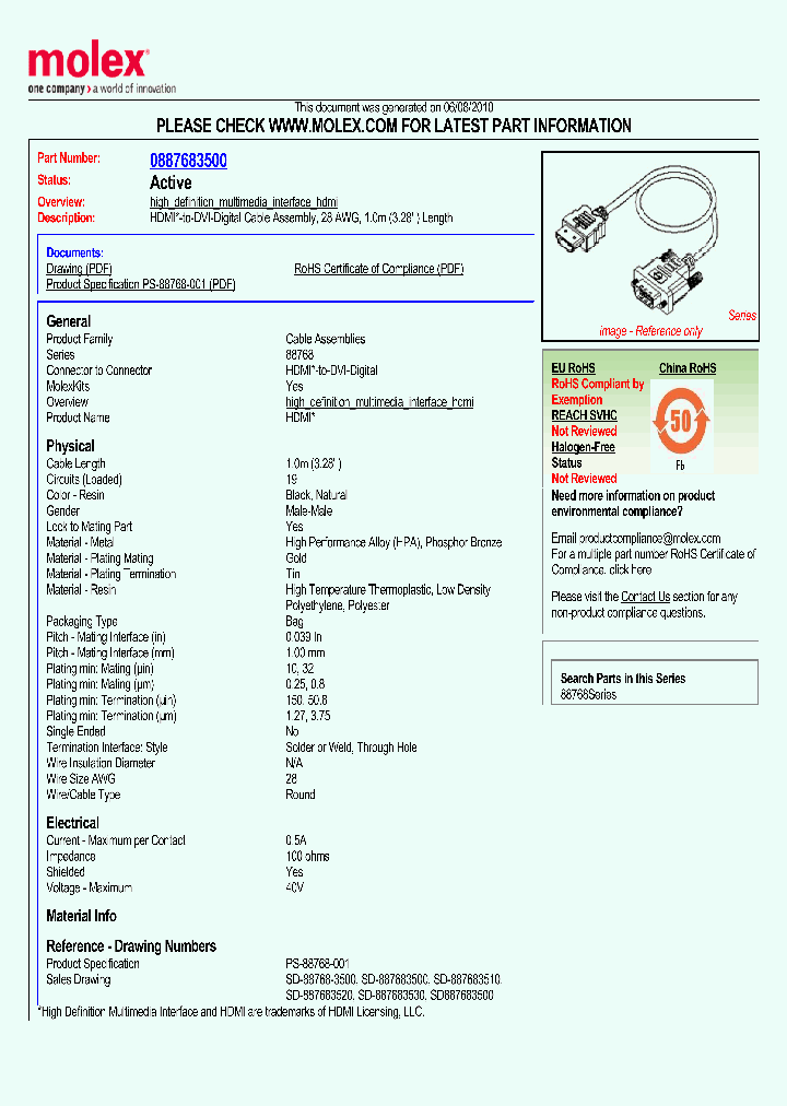 0887683500_4951521.PDF Datasheet