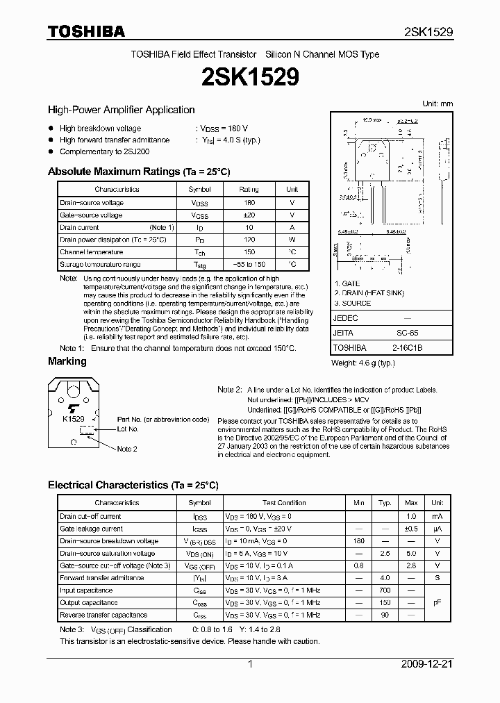 2SK152909_4951638.PDF Datasheet