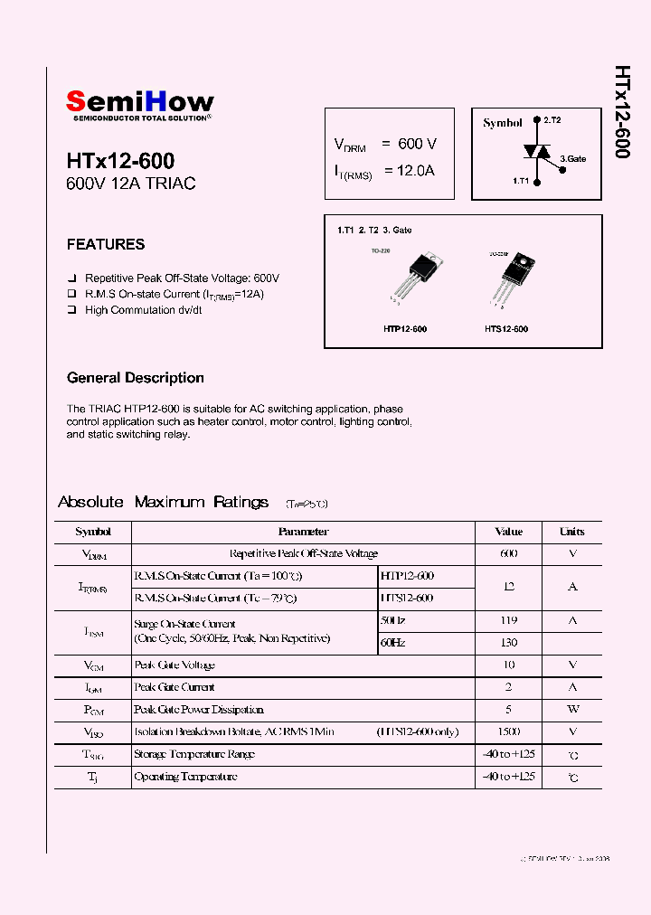 HTX12-600_4951693.PDF Datasheet