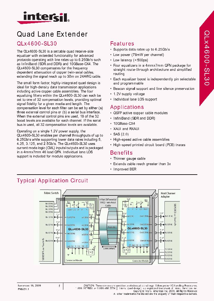 QLX4600-SL30_4951741.PDF Datasheet