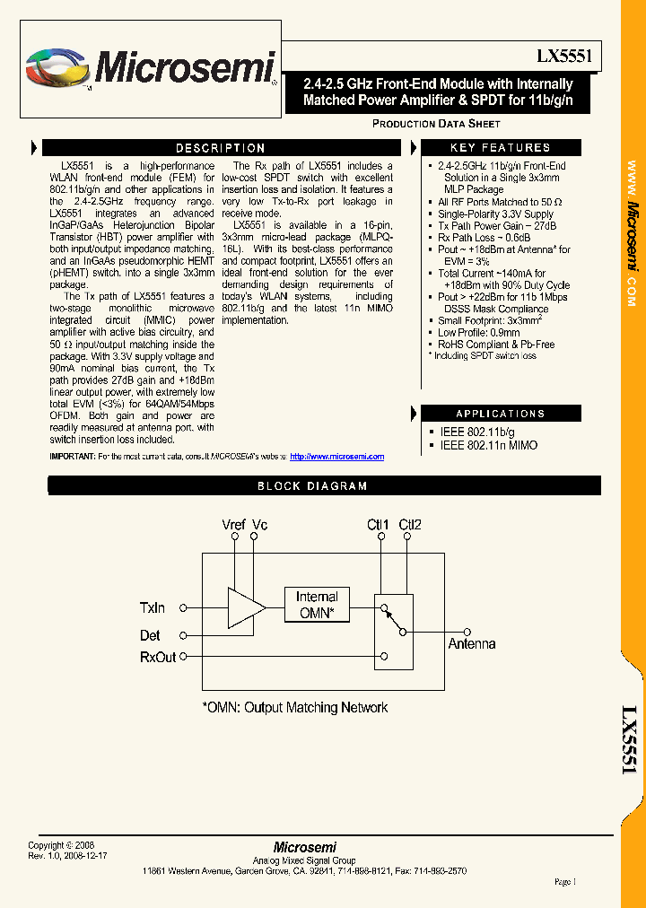 LX5551_4951760.PDF Datasheet