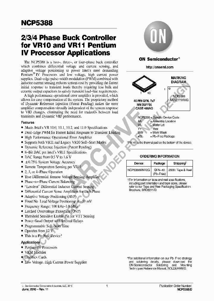 NCP5388_4952061.PDF Datasheet