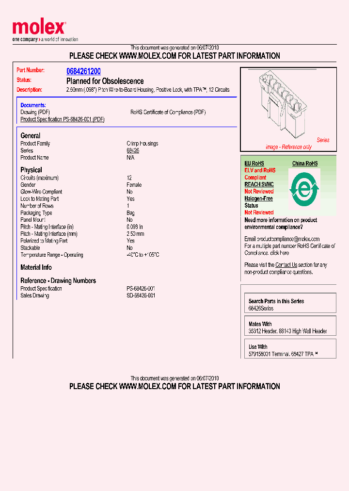68426-1200_4952149.PDF Datasheet