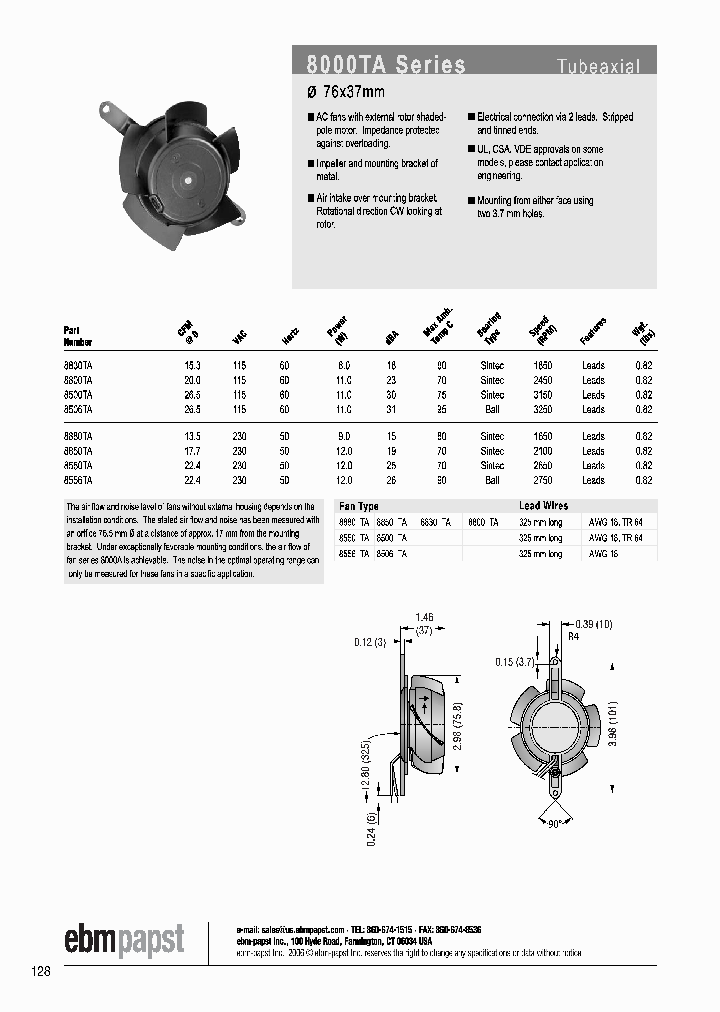 8830TA_4952313.PDF Datasheet
