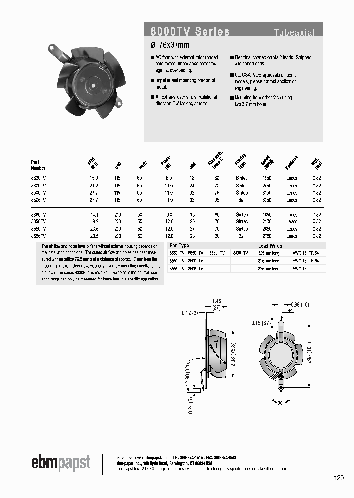 8830TV_4952315.PDF Datasheet
