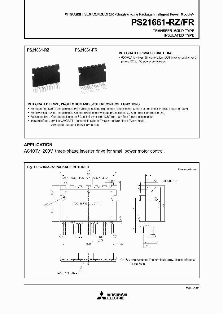 PS21661-RZ_4952416.PDF Datasheet