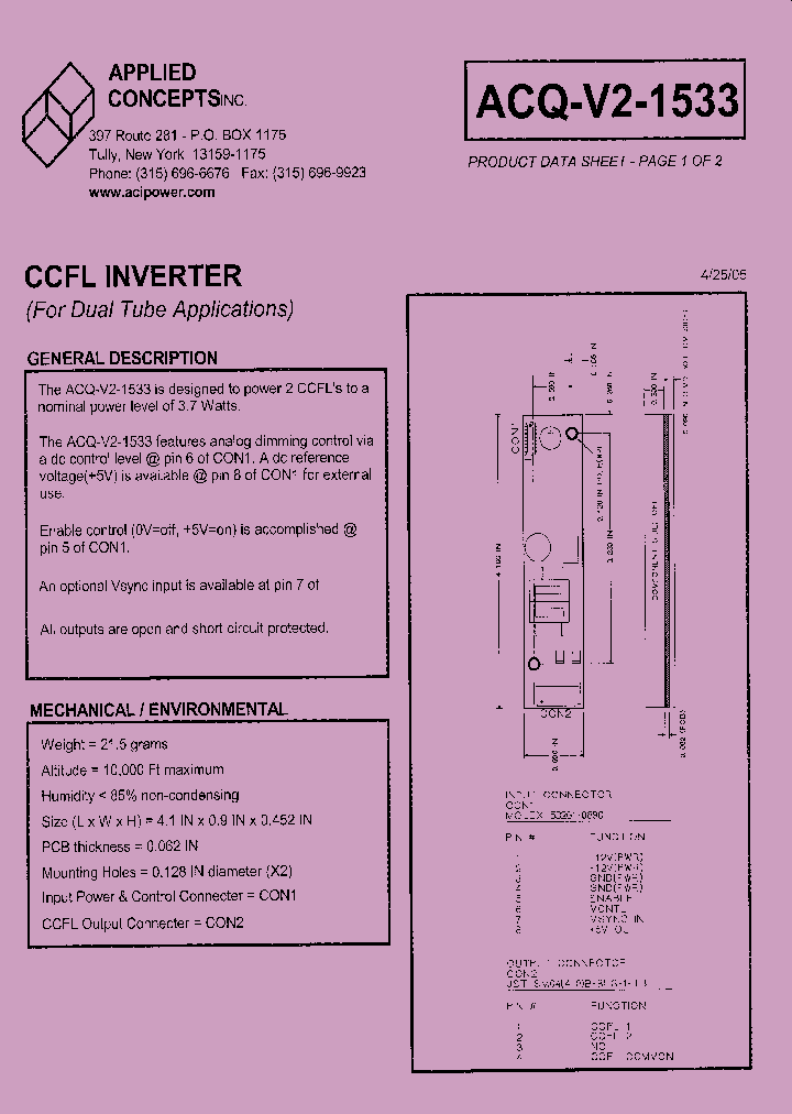 ACQ-V2-1533_4952909.PDF Datasheet