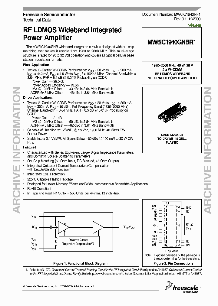 MW6IC1940GNBR1_4952910.PDF Datasheet