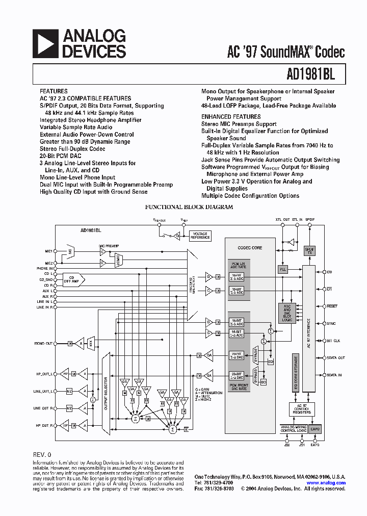 AD1981BLJST-REEL_4953188.PDF Datasheet