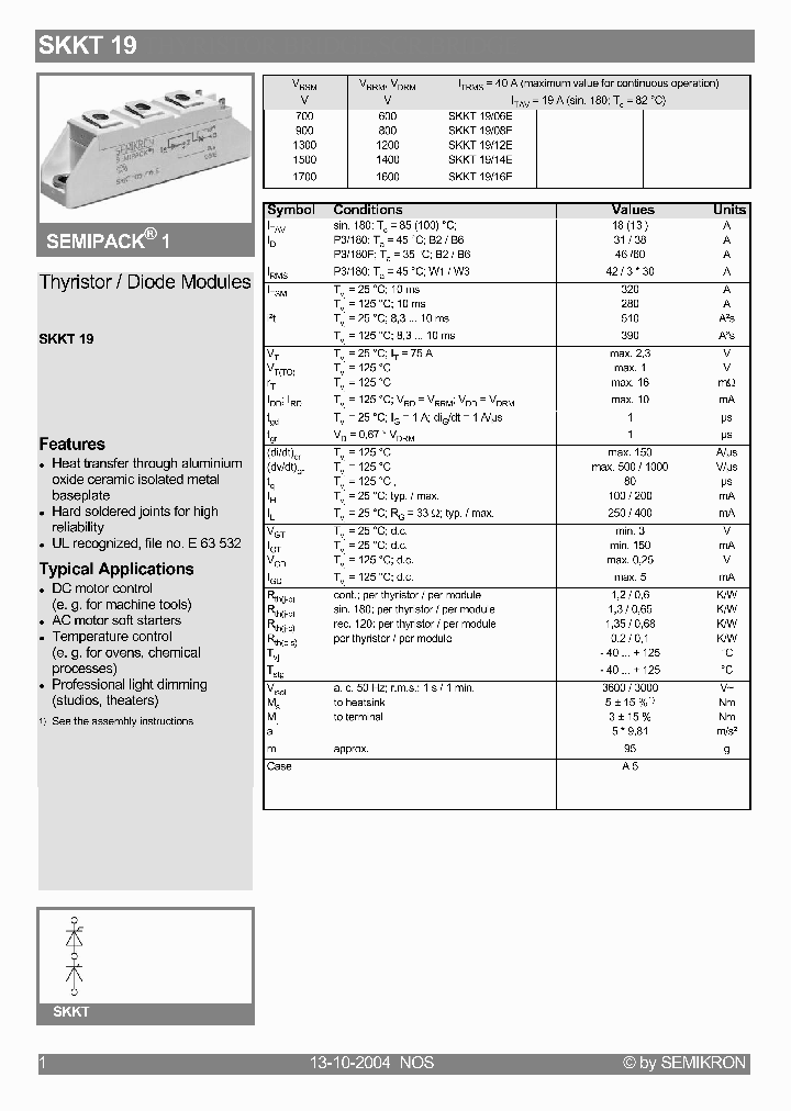 SKKT19_4953483.PDF Datasheet