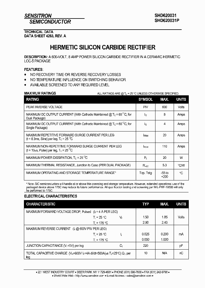 SHD62003109_4953511.PDF Datasheet