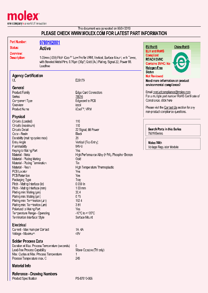 78016-2001_4953799.PDF Datasheet
