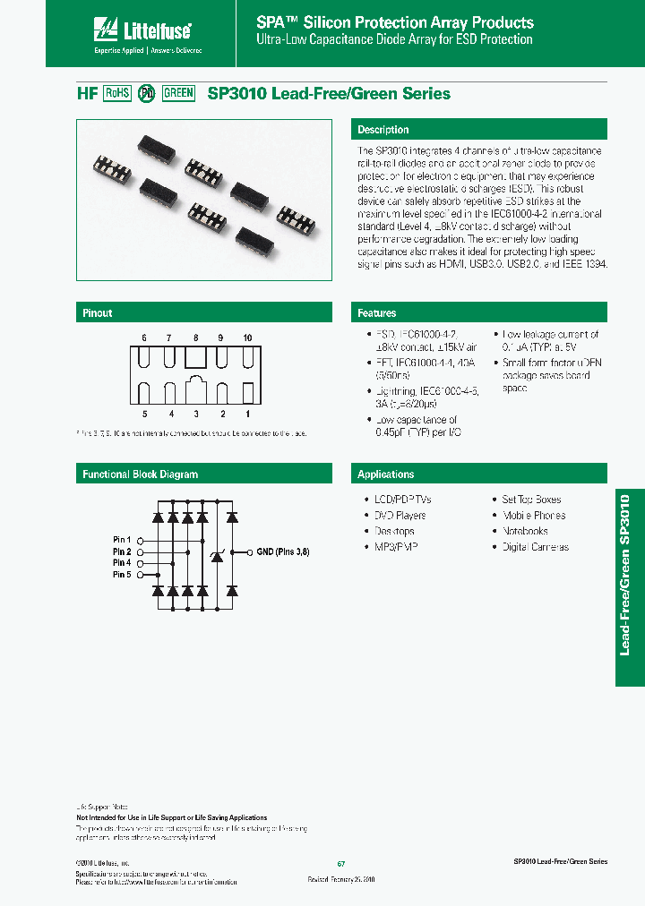 SP3010_4954008.PDF Datasheet