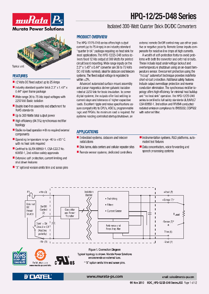 HPQ-12_4954056.PDF Datasheet