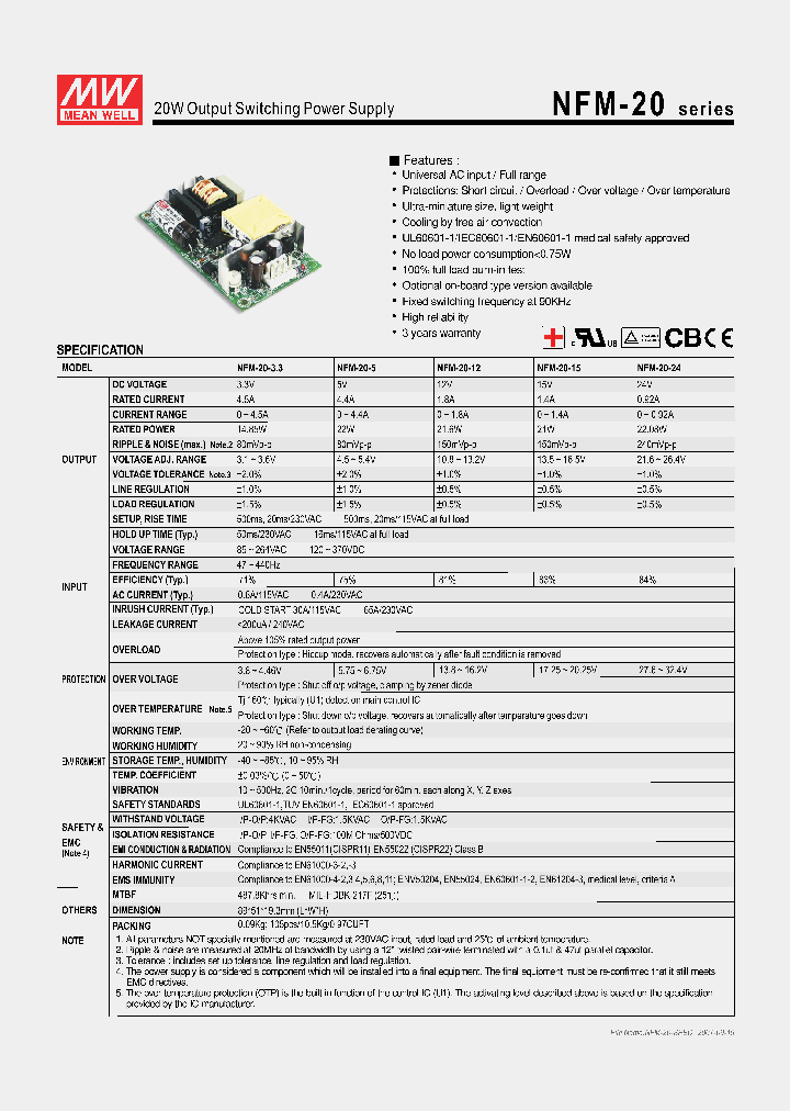 NFM-20-12_4954134.PDF Datasheet