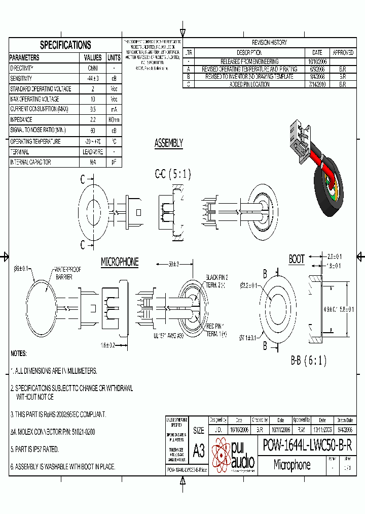 POW-1644L-LWC50-B-R_4954472.PDF Datasheet