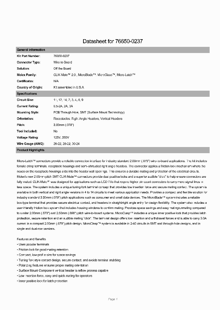 51065-0200_4954766.PDF Datasheet