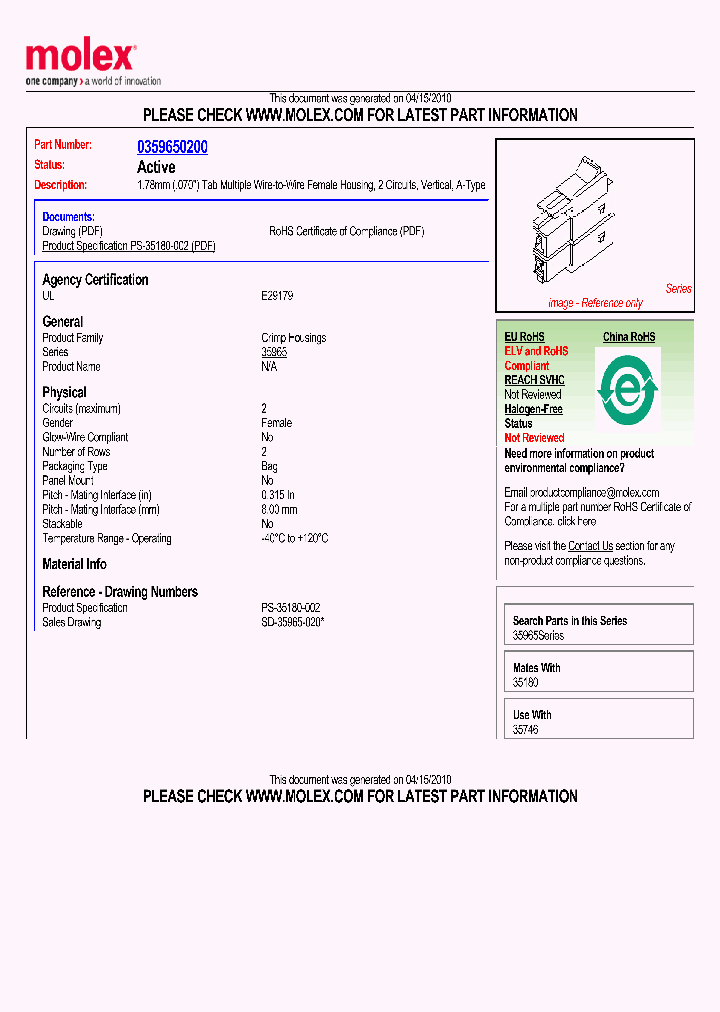 35965-0200_4954767.PDF Datasheet