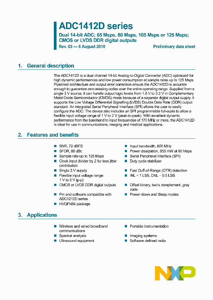 ADC1412D080HNC1_4955130.PDF Datasheet