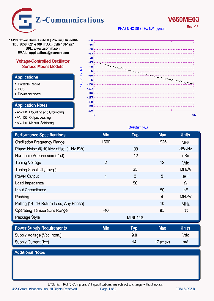 V660ME0310_4955140.PDF Datasheet