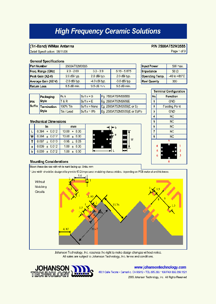 2500AT52M3555_4955240.PDF Datasheet