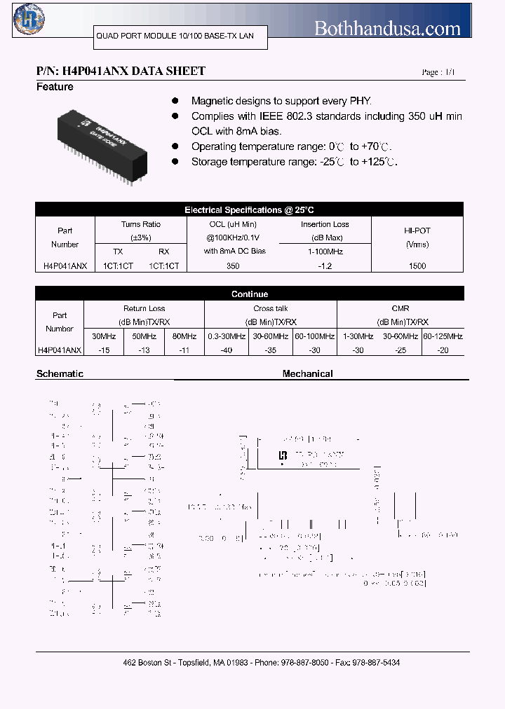 H4P041ANX_4955396.PDF Datasheet