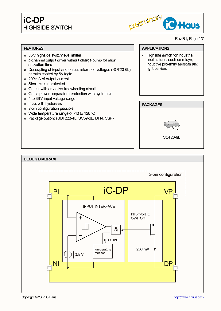 IC-DP_4955450.PDF Datasheet