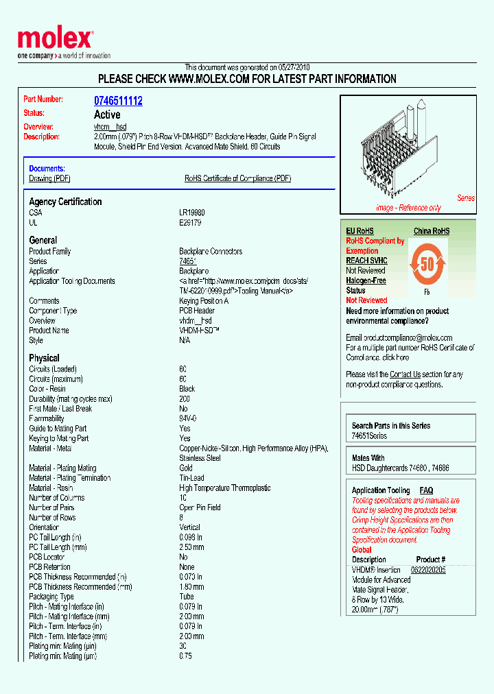 74651-1112_4955653.PDF Datasheet
