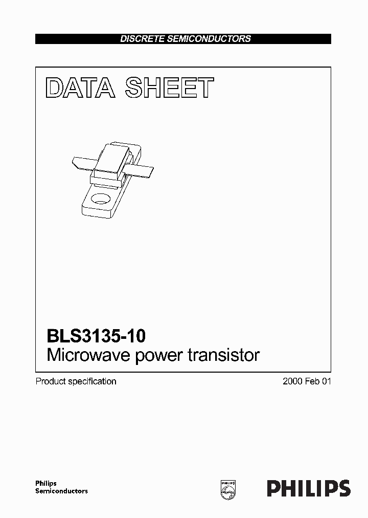 BLS3135-10_4955901.PDF Datasheet